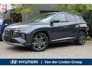 Hyundai Tucson - 1.6 T-GDI HEV N Line Sky 230PK! + Trekhaak Full Option! "RIJ