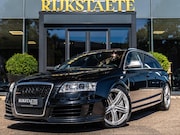 Audi A6 - 5.0 TFSI RS 6