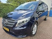 Mercedes-Benz Vito - 119 CDI Extra Lang DC 5-PERSOONS LED/CLIMAT/2 X SC