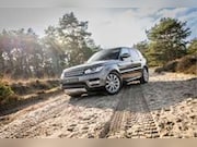 Land Rover Range Rover Sport - 3.0 TDV6 HSE Dynamic