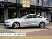 Mercedes-Benz E-klasse - E 500 E500 Coupe
