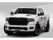Dodge Ram Pick Up - BOM VOL | HUD | 420PK | LUCHTVERING | PANO | €79950,- excl |