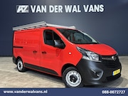 Opel Vivaro - 1.6 CDTI L1H1 Euro6 Airco | Imperiaal | Navigatie | Cruiseco