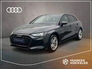 Audi A3 - Sportback 30 TFSI 116pk Pro Line