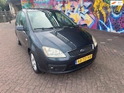Ford Focus C-Max - 1.8-16V Futura airco sport wielen trekhaak 195 dkm. Apk Jan