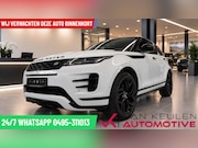 Land Rover Range Rover Evoque - 1.5 P300e AWD R-Dynamic S