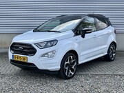 Ford EcoSport - 1.0 EcoBoost ST-Line Black & White [ Pack winter, B&O Sound,