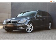 Mercedes-Benz C-klasse - Estate 350 Avantgarde 272pk, Automaat