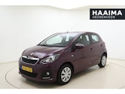 Peugeot 108 - 1.0 e-VTi Active | Airco | Zuinig | Bluetooth | Centrale deu