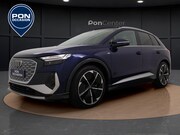 Audi Q4 e-tron - 40 S-line 77 kWh | Pano Dak | Head-up Display | Elek. Stoele