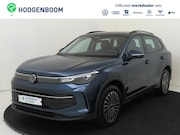 Volkswagen Tiguan - 1.5 eHybrid Life | SoH 98% | Trekhaak | Head-up display | Ad