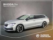 Skoda Superb - Sportline Business 1.5 TSI PHEV 204pk DSG Automaat Trekhaak,