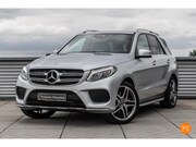 Mercedes-Benz GLE-klasse - GLE 500 4MATIC | 134.000KM | AMG Package | Harman/Kardon | C