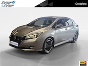 Nissan Leaf - N-Connecta 40 kWh Apple Carplay/Android Auto | Navi | Metall