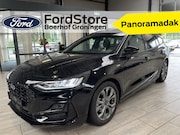 Ford Focus - Wagon ST-Line X EcoBoost Hybrid 155 pk I Pano | Winter Pack