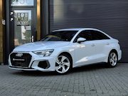 Audi A3 - Limousine 35 TFSI S edition Led, ACC etc