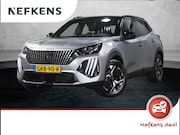 Peugeot e-2008 - EV GT 54 kWh 156PK | 1ste eigenaar | AppleCarPlay/AndroidAut