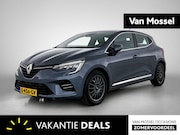 Renault Clio - 1.0 TCe Intens | Te Financieren v.a. €188, - P/M |
