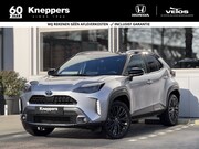 Toyota Yaris Cross - 1.5 Hybrid 115 Adventure AWD | GEEN AFLEVERKOSTEN | Trekhaak