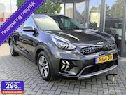 Kia Niro - 1.6 GDi Hybrid DynamicLine|CARPLAY|CAMERA|GARANTIE|
