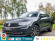 Volkswagen Tiguan - 1.4 TSI eHybrid Elegance Business+