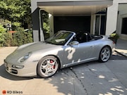 Porsche 911 - 3.8 Carrera S