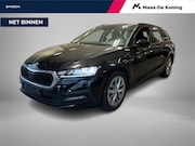Skoda Octavia - Combi 1.4 TSI 204pk DSG iV PHEV Business Edition · Apple/And