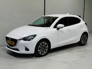 Mazda 2 - 2 1.5 Skyactiv-G TS - NAVI - CLIMA - PDC - NETTE STAAT - NWE