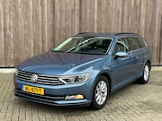 Volkswagen Passat - 2.0 TDI Highline | NAVI | CLIMA | LMV |