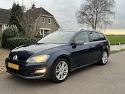 Volkswagen Golf - 1.6 TDI *AUTOMAAT* Highline Navi BT