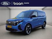 Ford Transit Courier - E-Transit Limited 44 kWh