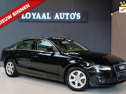 Audi A4 - Limousine 1.8 TFSI Pro Line Business | NAVI | AIRCO | CRUISE