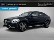 Mercedes-Benz GLC-klasse - GLC 300e Coupé Automaat 4MATIC Business Solution A