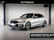 BMW 3-serie - 330 3 Serie Sedan 330e | M Sport Pro | Glazen schuif-/