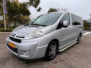 Citroën Jumpy - 12 2.0 HDI L2H1 Economy DC / dubbel.cabine / airco / cruise.