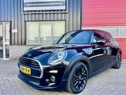 MINI One - 1.5 One Business Edition Mini Cooper 5 deurs AUTOMAAT, bj. 2