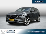 Mazda CX-5 - 2.0 e-SkyActiv-G M Hybrid 165 Takumi | 360 Camera | Fabgaran