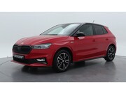 Skoda Fabia - 1.0 TSI Monte Carlo