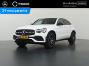 Mercedes-Benz GLC-Klasse Coupe - 200 4MATIC Premium Plus | AMG line | Night | Schuifdak | Mem