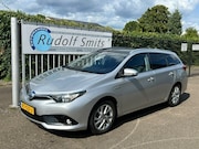 Toyota Auris - 1.8 Hybrid Business Plus