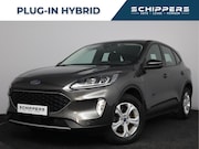 Ford Kuga - 2.5 PHEV Titanium | Stoelverwarming
