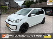 Volkswagen Up! - 1.0 Move up! Camera, LED, Maps&more