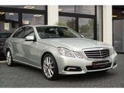Mercedes-Benz E-klasse - 250 CGI Avantgarde|Automaat|Trekhaak|Harman/Kardon|PDC|Navi|