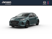 Mazda 2 Hybrid - Homura | 6 speakers | 7-inch digitale meterset | Achteruitri