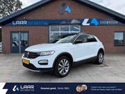 Volkswagen T-Roc - 1.0 TSI 116PK Style Business Navi | Camera | ACC | Stoelverw