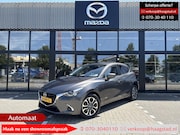 Mazda 2 - 1.5 Skyactiv-G GT-M Dealer Onderhouden / Automaat