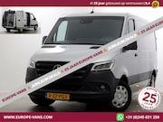 Mercedes-Benz Sprinter - 314 CDI 143pk 9G Automaat L1H1 LED/ACC/Camera/Inrichting 10-