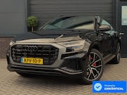 Audi Q8 - 55 TFSI e quattro Pro Line Advanced Compentition | S line |