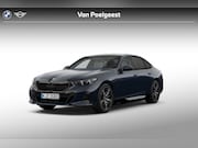 BMW 5-serie - Sedan 530e M Sport Edition | M Sportpakket Pro | Innovation