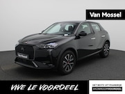 DS DS 3 - E-Tense PERFORMANCE Line | Parkeer camera | Apple Carpley -